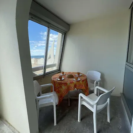 Apartman Appartemet Deu Pieces Port Camargue Pc800-1107 *