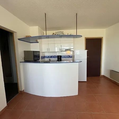 Appartemet Deu Pieces Port Camargue Pc800-1107 Apartman