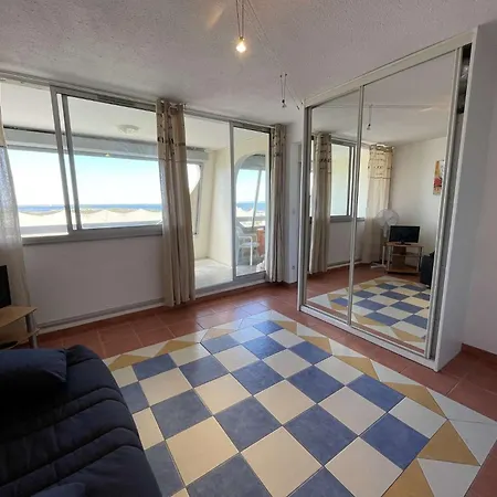 Appartemet Deu Pieces Port Camargue Pc800-1107 *