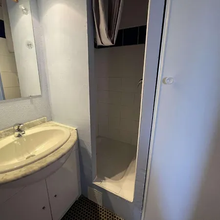 Appartemet Deu Pieces Port Camargue Pc800-1107 Appartement